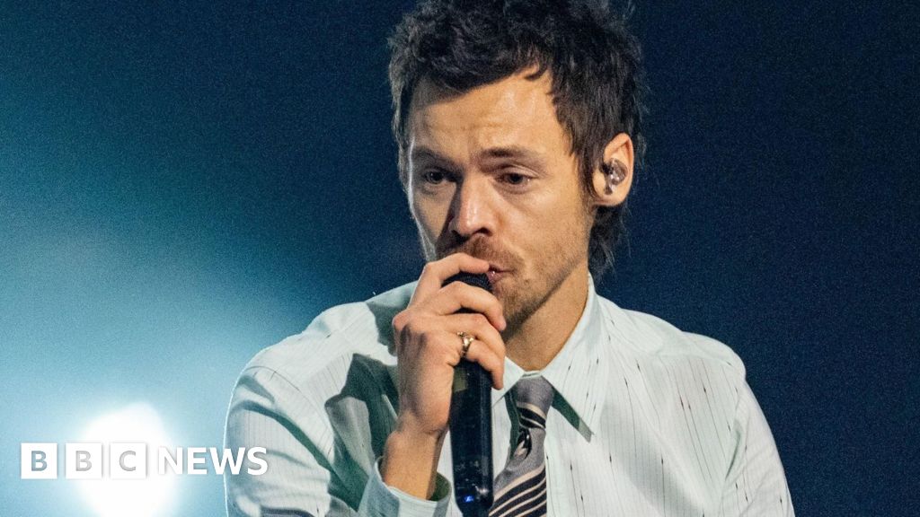 How Harry Styles, Lily Allen and other stars are helping grassroots artists