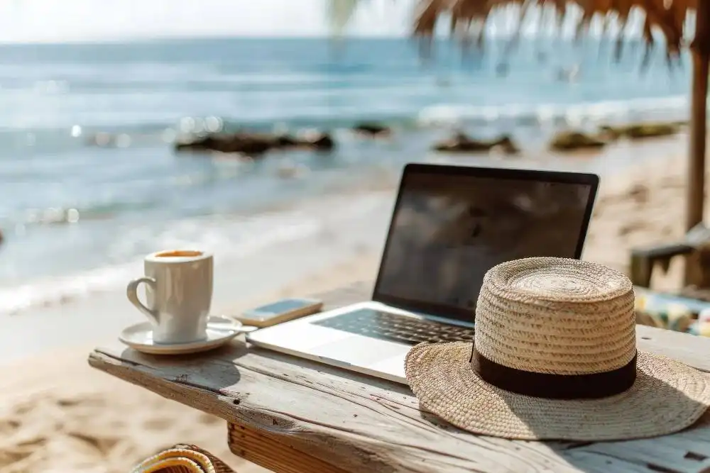 How Island Life and Global Connectivity Are Creating a New Kind of Lifestyle