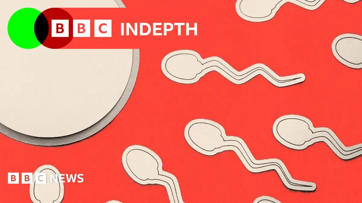 How male infertility is still not getting enough attention