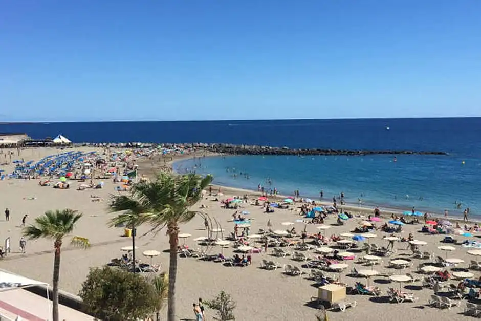 How Mobile Games are becoming part of holiday downtime in the Canary Islands