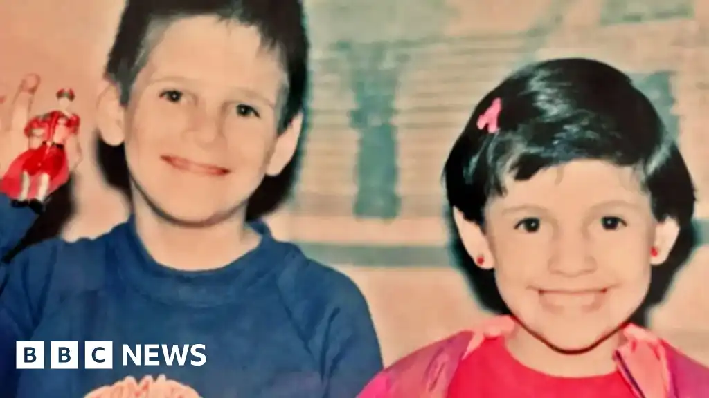 How my brother went from liberal Hollywood actor to manosphere 'messiah'