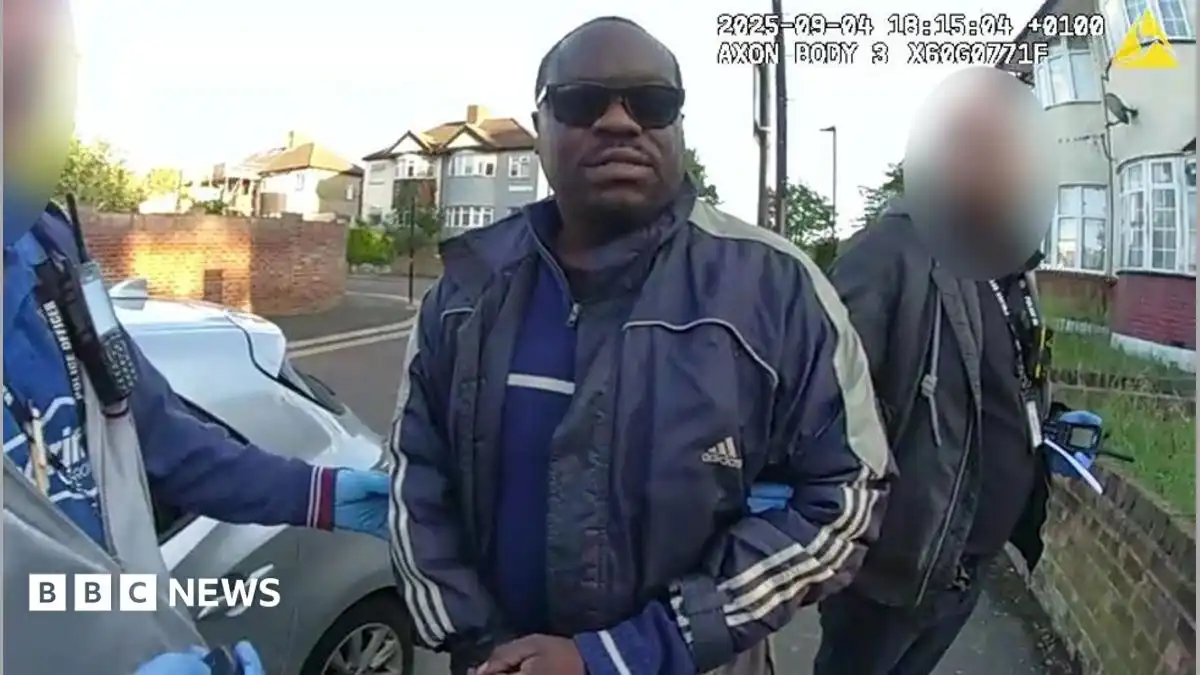 How police left a registered sex offender free to murder and attack women