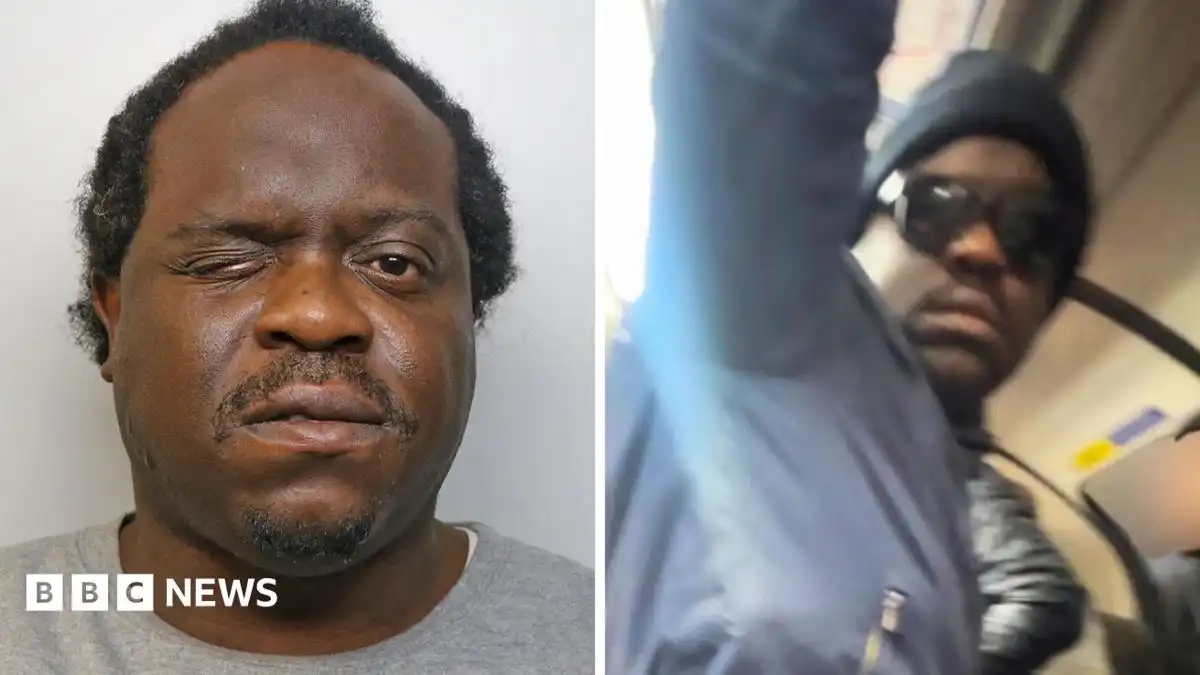 How police let a registered sex offender murder and attack women