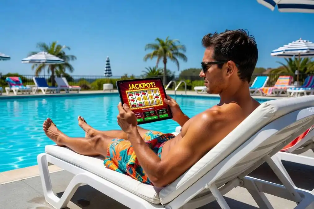 How Spain's regulated online gambling market fits into life for British expats in the Canary Islands