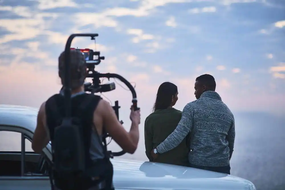 How the Canary Islands are becoming a European Audiovisual Hub