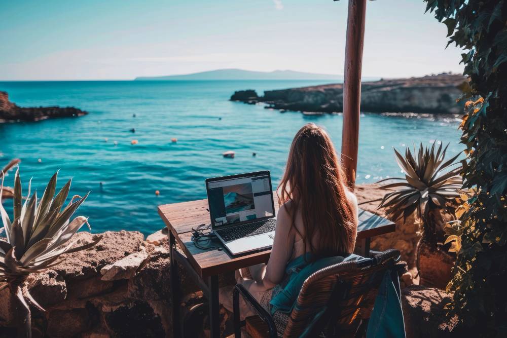 How the Digital Nomad wave is reshaping the Canarian Rental Market