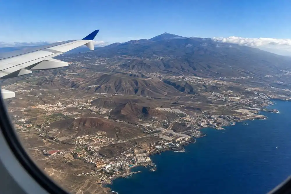 How to find Cheap Flights to and from the Canary Islands
