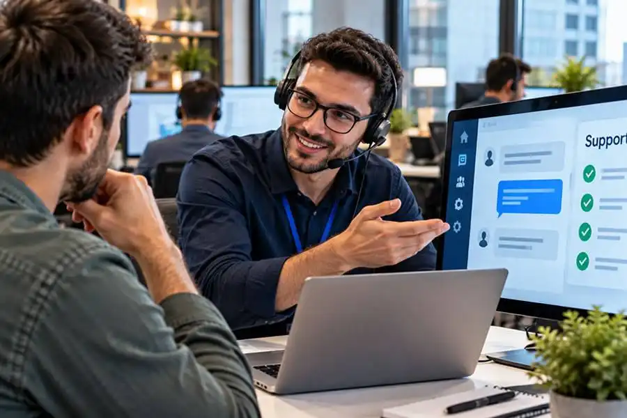 How to get better support responses from App teams