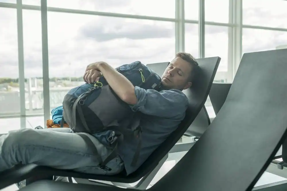 How to get the best out of a long airport layover