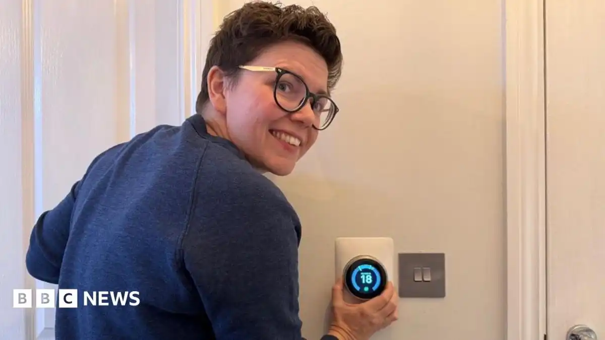 How to heat your home without turning on the heating