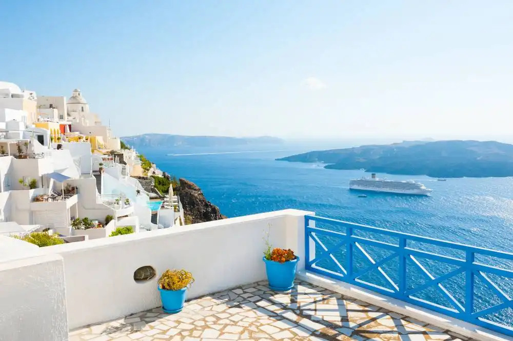 How to plan a stress-free Mediterranean getaway