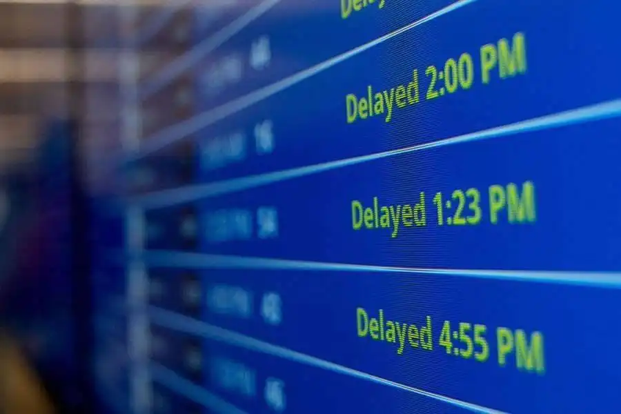 How to secure flight delay compensation for your Canary Islands holiday