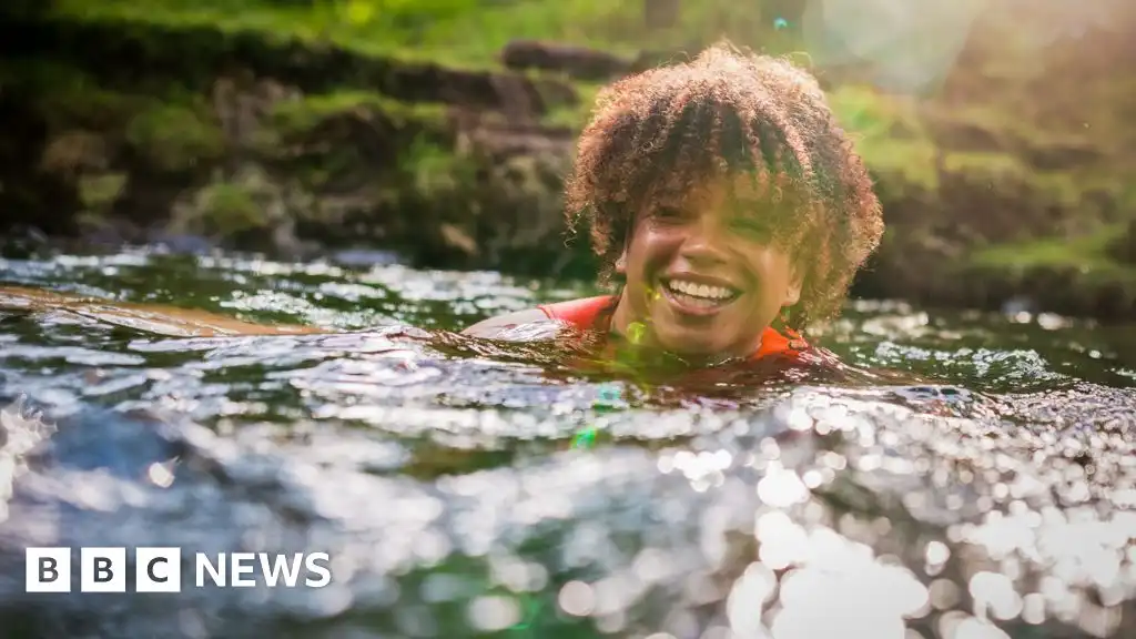 How to stay safe in the water this summer, while still having fun