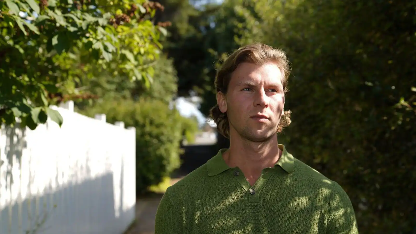 „Hræði­legt að sjá of­beldið sem ég beitti mig“ - Vísir