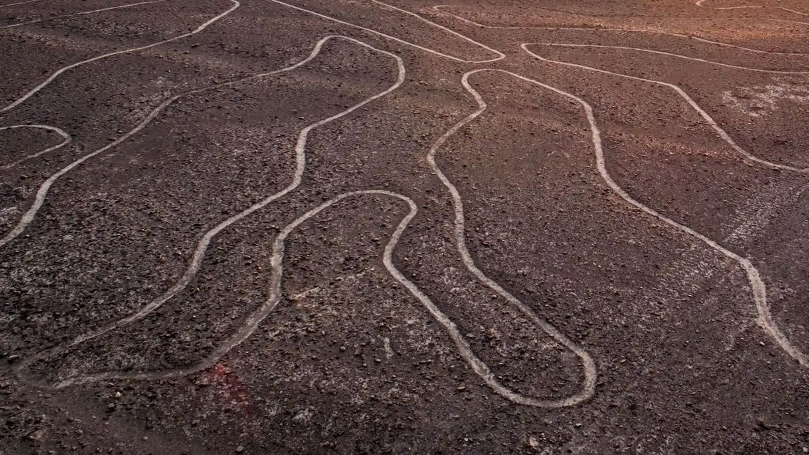 Hröpuðu til bana í skoðunarflugi yfir Nazca-línurnar - Vísir