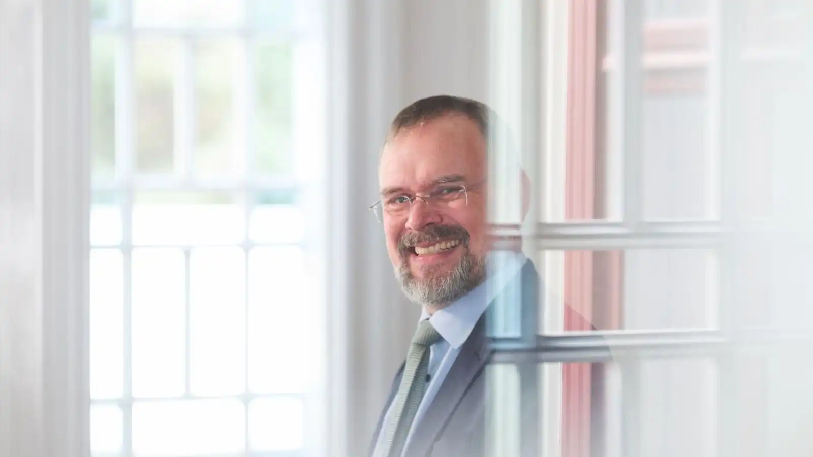 Hrósar olíu­fé­lögunum fyrir við­brögð sín - Vísir