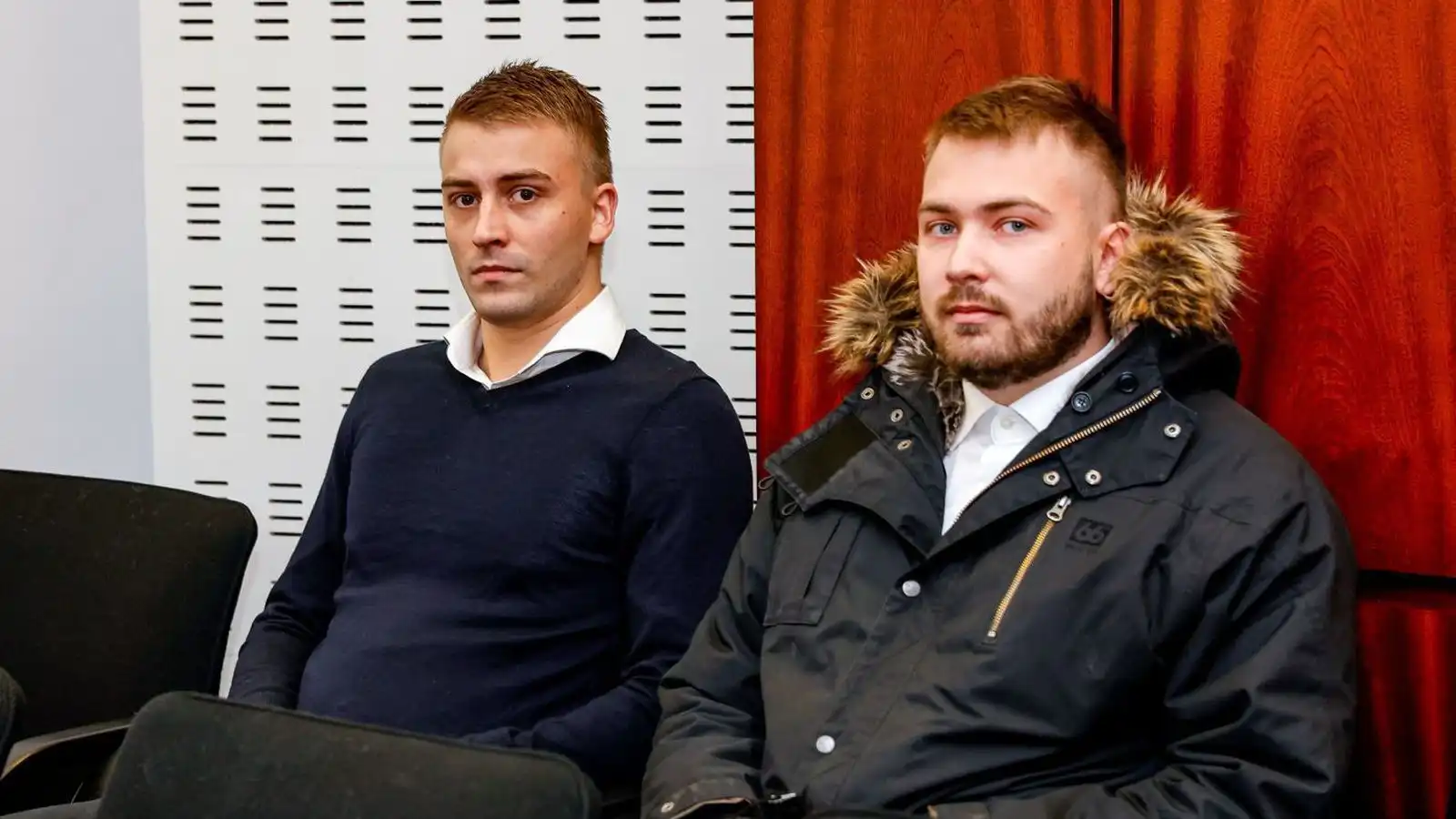 Hryðjuverkamálinu lokið fjórum árum eftir hand­töku - Vísir