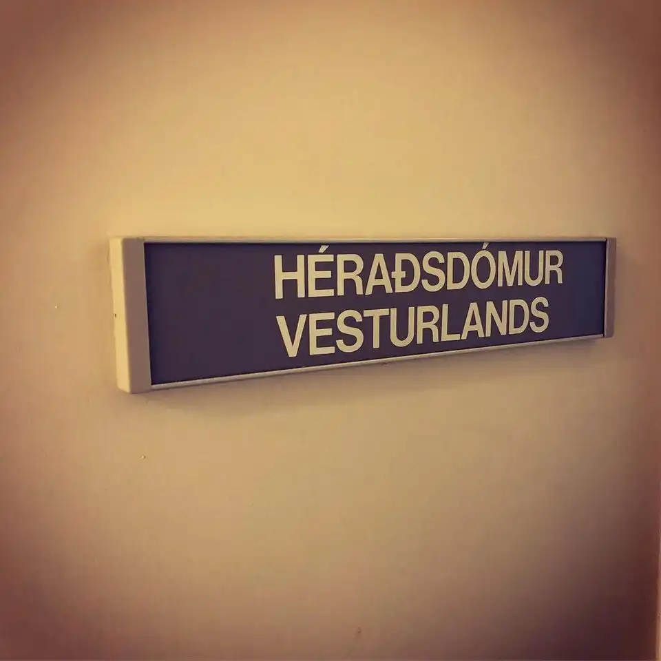 Hryllingur á Vesturlandi: 12 mánaða fangelsi fyrir ofbeldi gegn sambýliskonu sinni