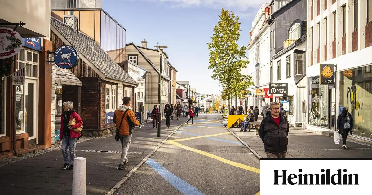 Hugleiðingar um vestræna menningu