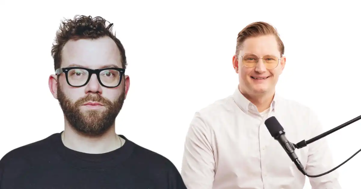 Hugleikur Dagsson bíður enn eftir fyndnum brandara frá gervigreindinni