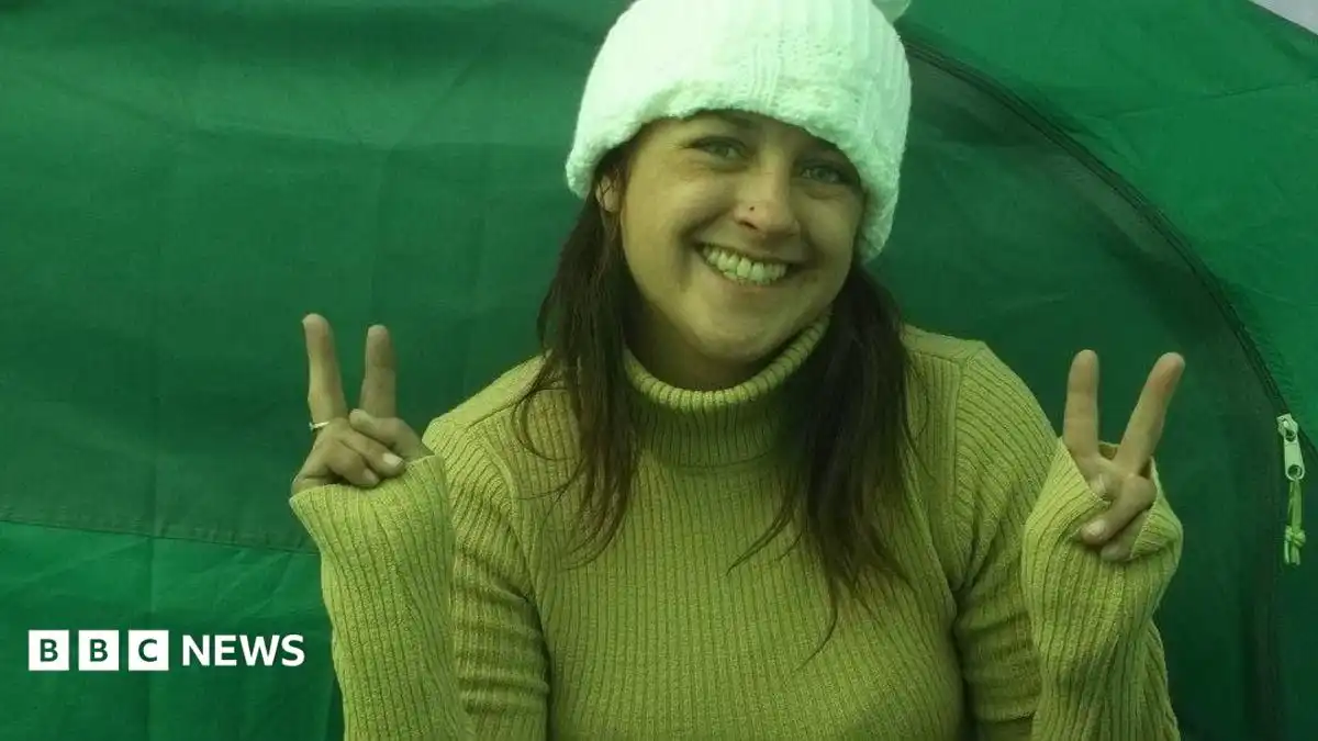 Human remains identified as mum missing since 2019