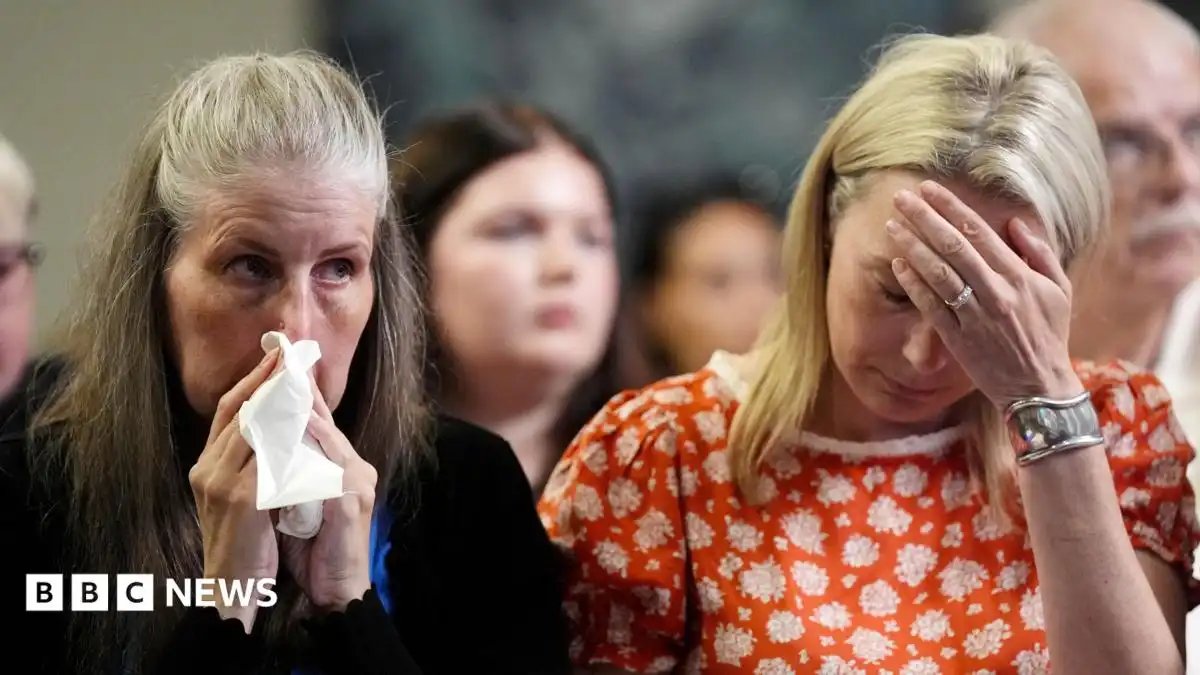 Hundreds of Nottingham babies and mothers died after 'systemic' failings
