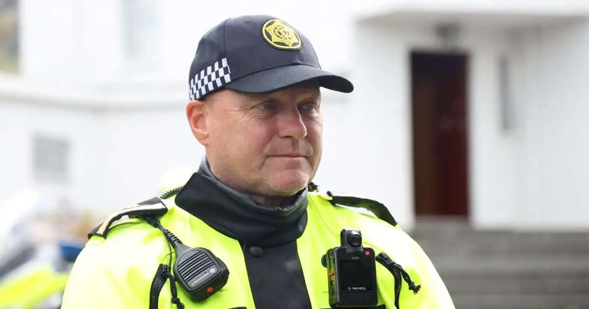 „Hundruð eða þúsundir dýra hlaupandi laus inni í húsinu“