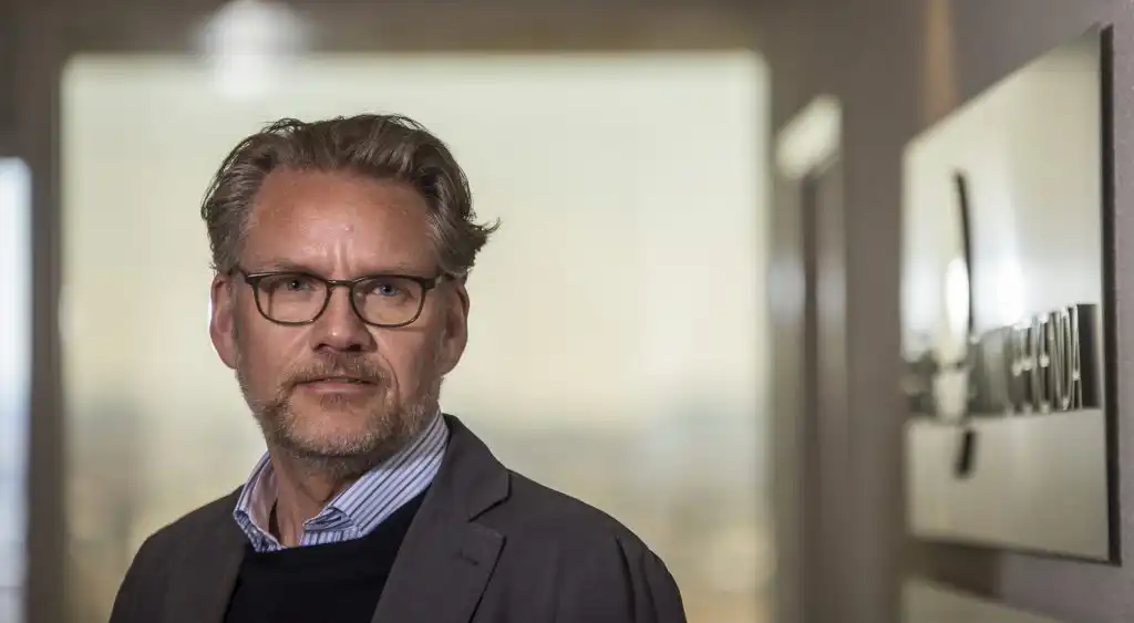 Hundruð milljóna fyrir jólakort og hraðasektir – Ólafur segir kröfuna út í hött