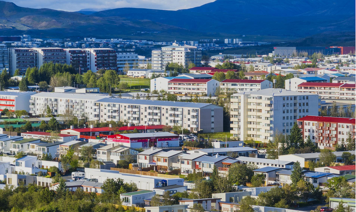 Hús dans- og varnaríþrótta í Breiðholti
