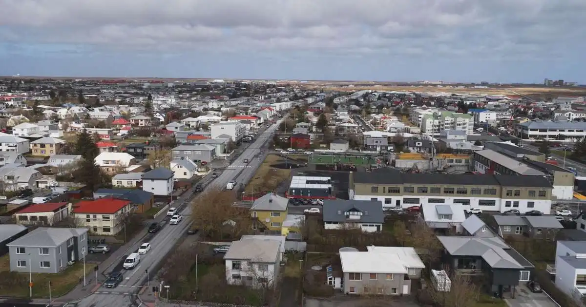 Húsnæði og samgöngur efst í huga íbúa Reykjanesbæjar