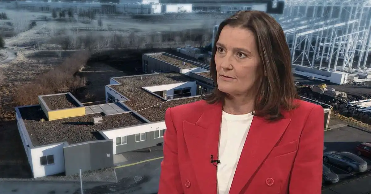 Húsnæði Stuðla uppfyllir ekki kröfur um brunavarnir en er samt í notkun