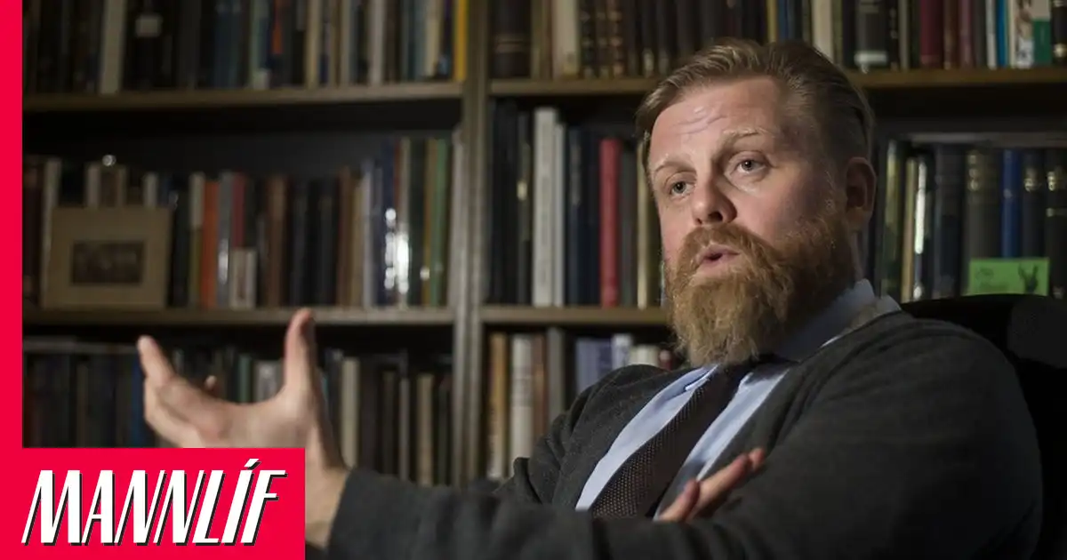 „Hvað á maður að segja þegar horft er upp á aðra eins grimmd?“