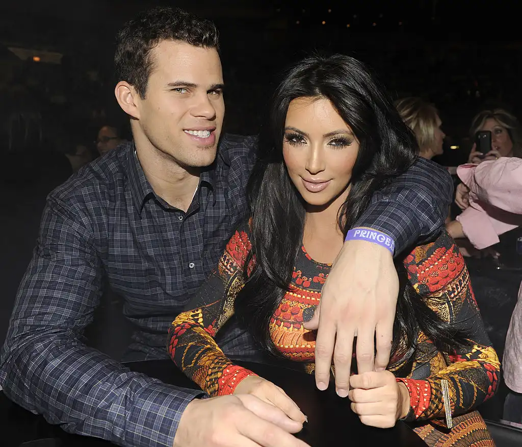 Hvað er fyrrverandi eiginmaður Kim Kardashian að gera í dag?