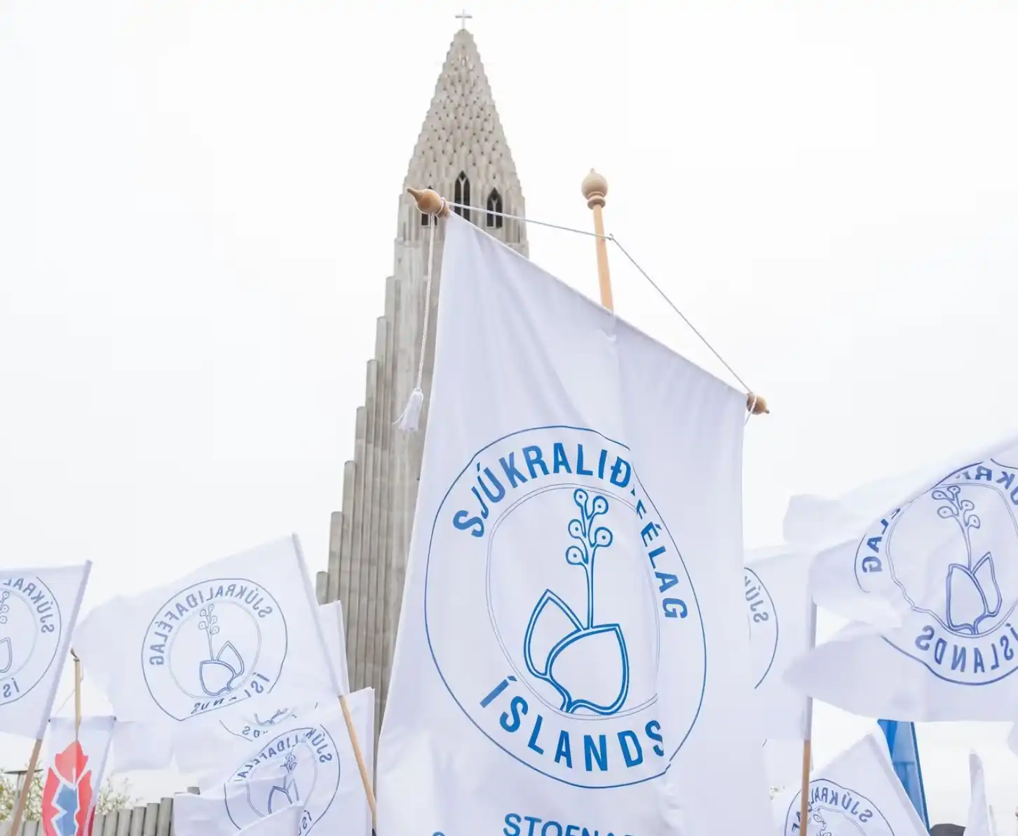 Hvað er í gangi í Sjúkraliðafélagi Íslands? – Stjórnarmaður í framkvæmdastjórn Sjúkraliðafélags Íslands sakar formanninn um leyndarhyggju