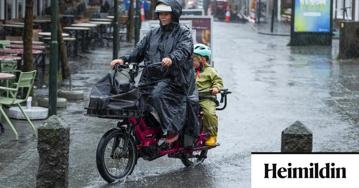 Hvað gerir okkur kleift að komast af?