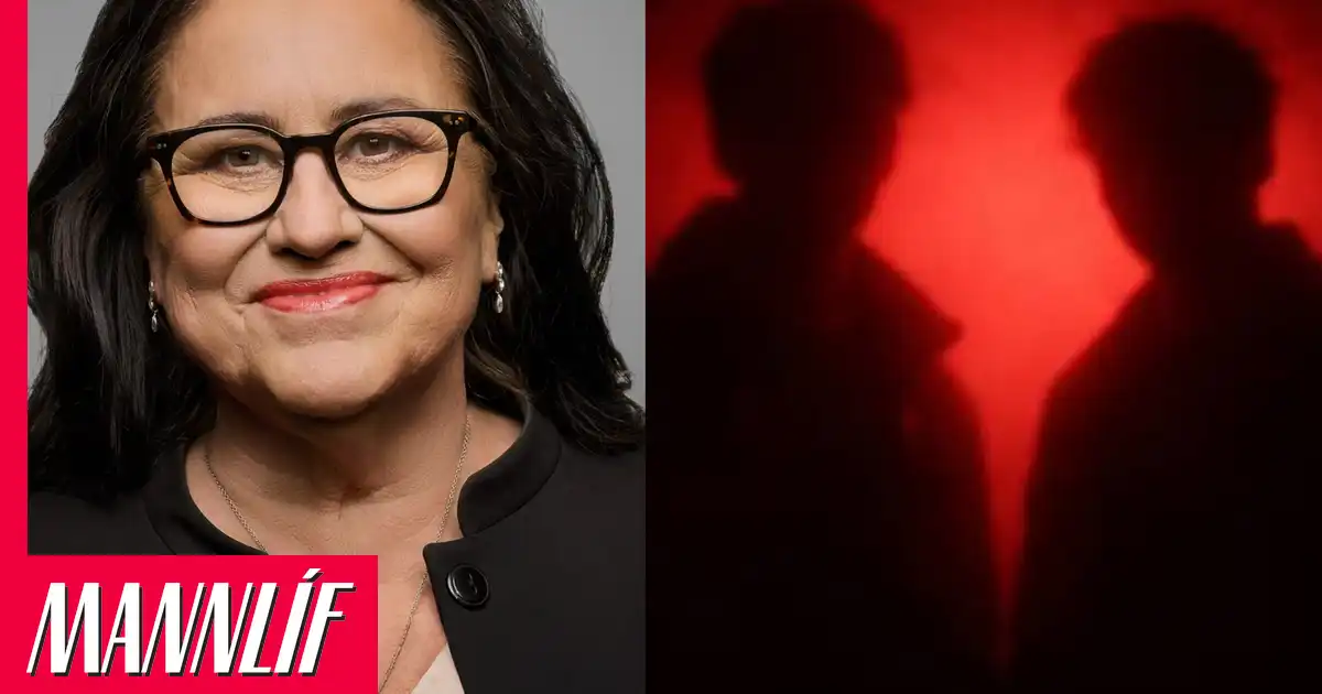 Hvað gerist fyrir barnið sem þarf hjálp í dag?