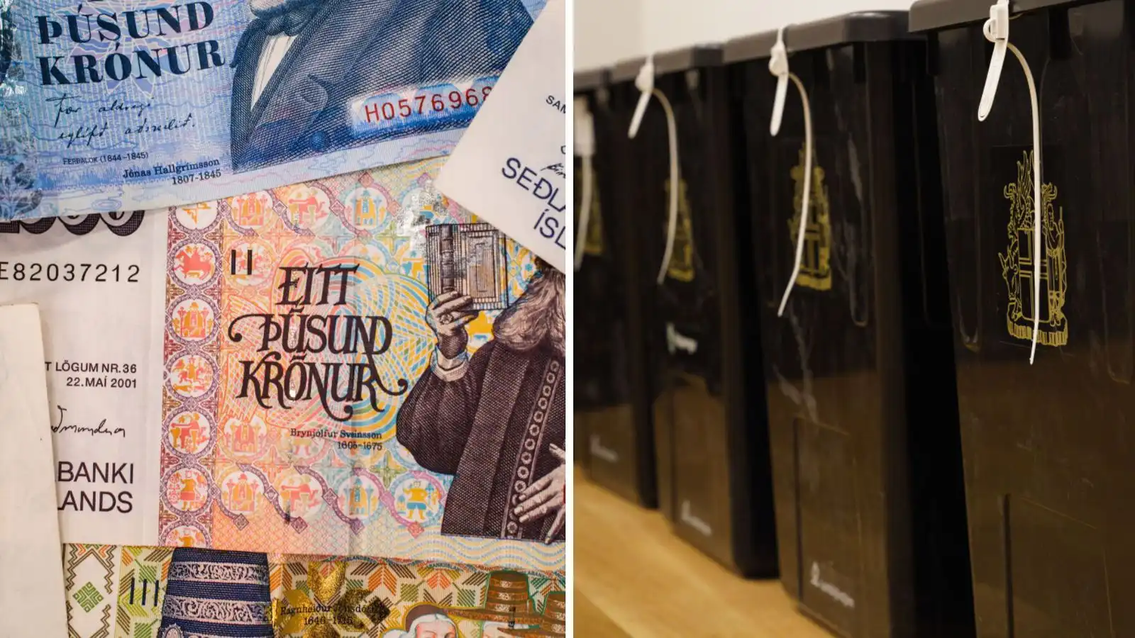 Hvað segja veðbankarnir? - Vísir