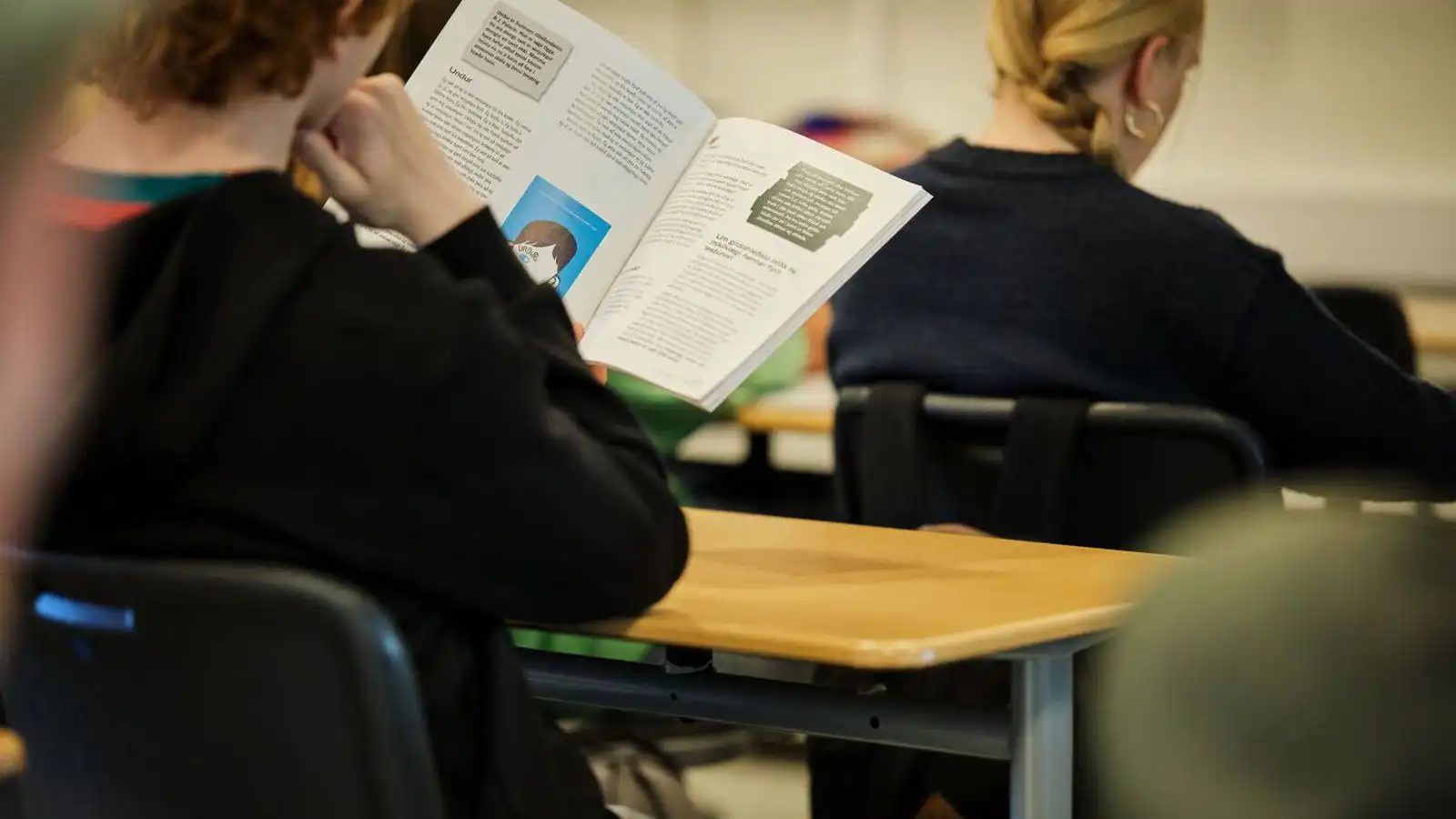 Hvað þýðir sjö í nýju náms­mati? - Vísir