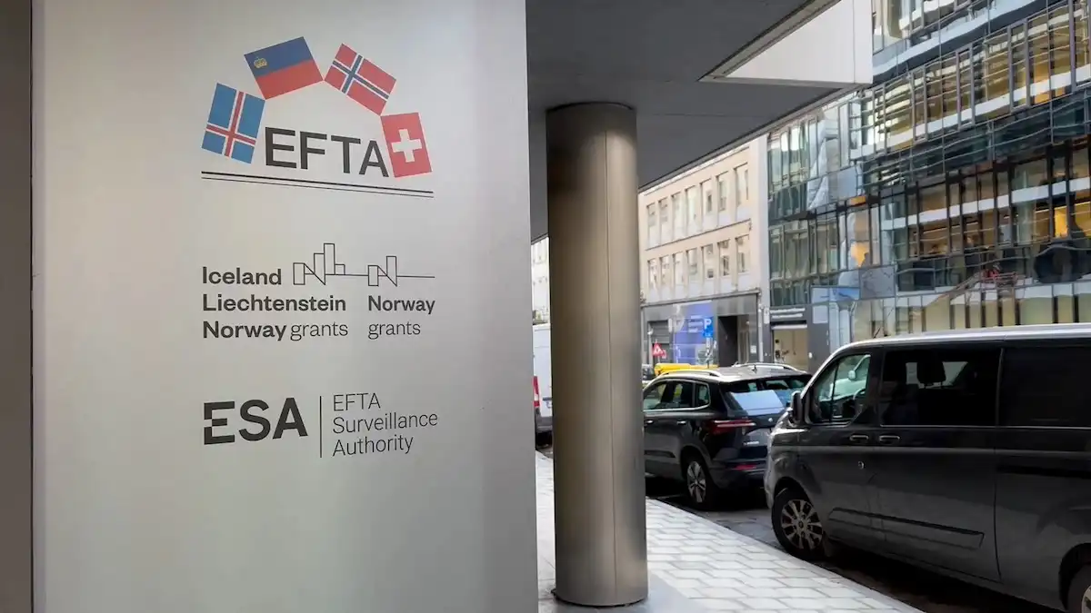 Hvaða áhrif hefði innganga Íslands í ESB á EFTA og EES?