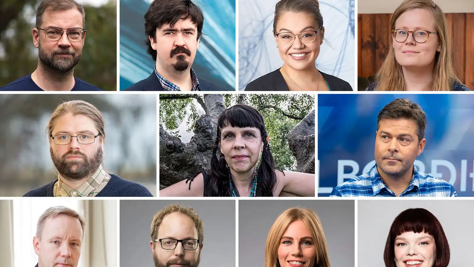 Hvar eru Píratarnir sem fóru með himinskautum? - Vísir