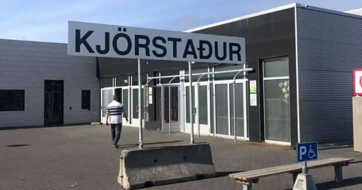 Hvar og hvenær og hvernig skal nú kosið?