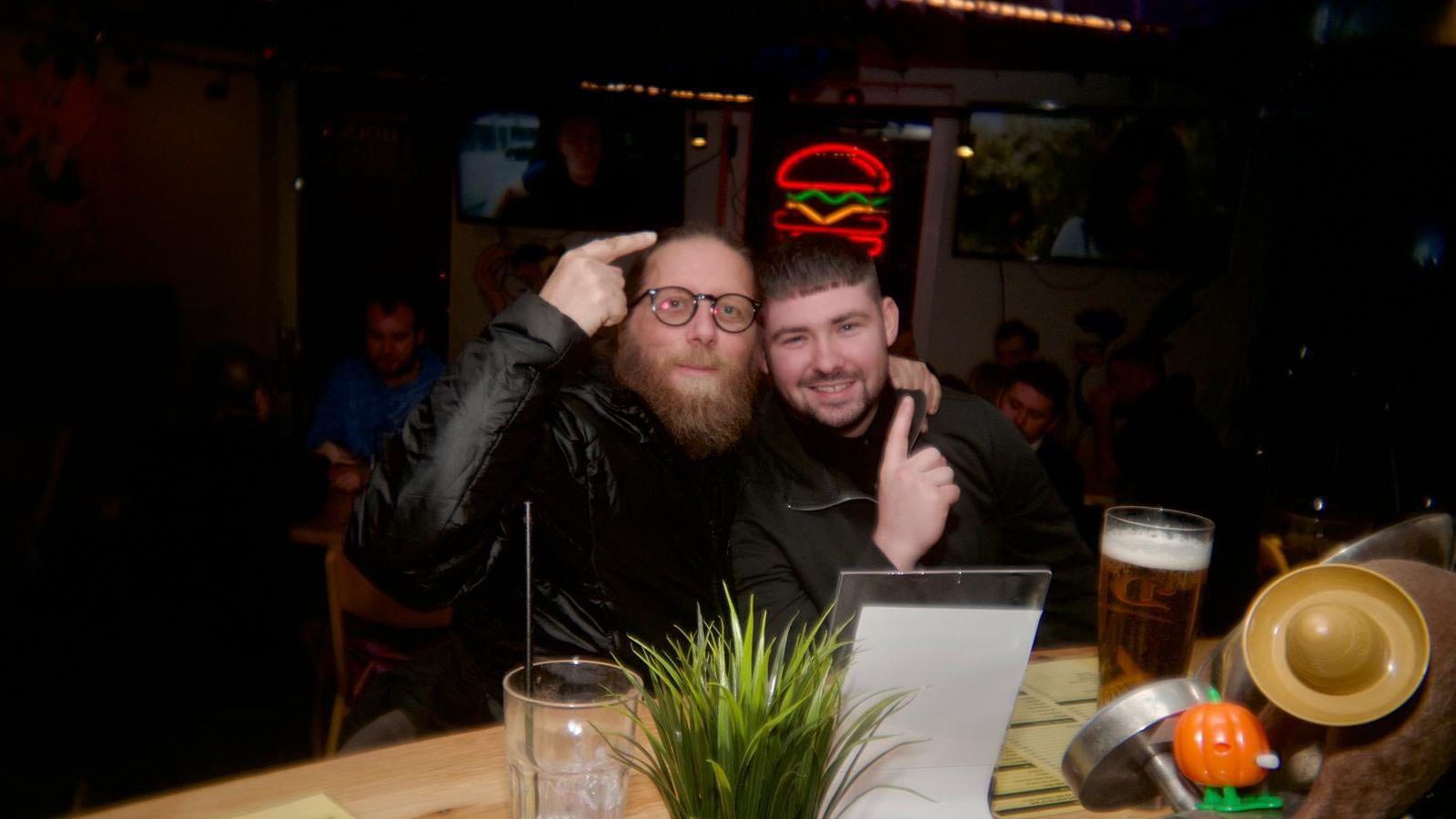 Hvarf Hákonar á borði ríkis­lög­reglu­stjóra - Vísir