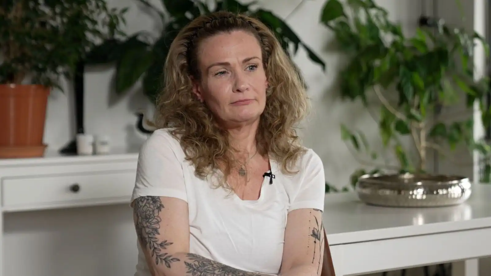 „Hver á eftir að vilja konu sem kúkar í poka?“ - Vísir