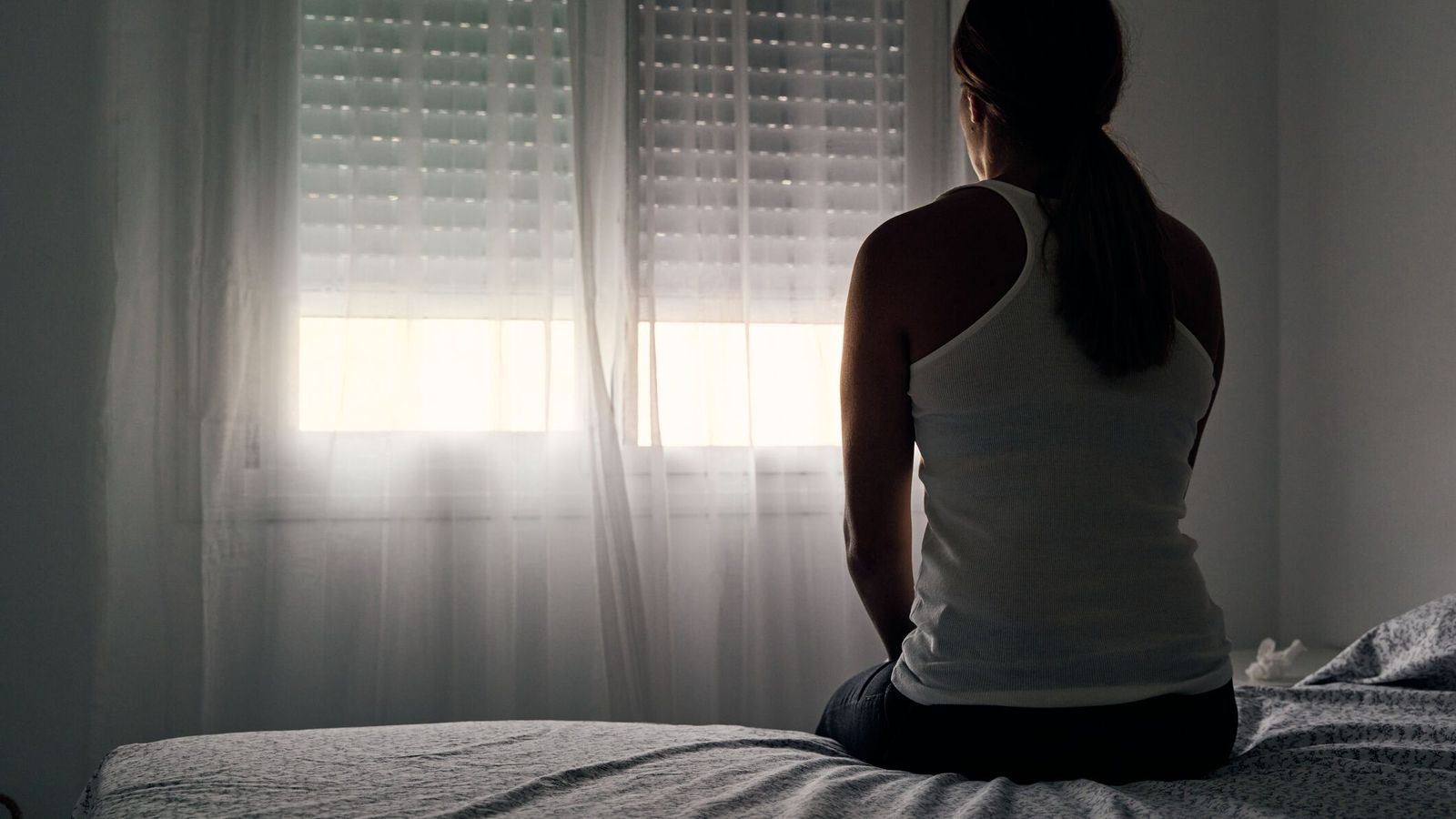 „Hver hefur reynslu af því að byrla eigin­konu sinni?“ - Vísir