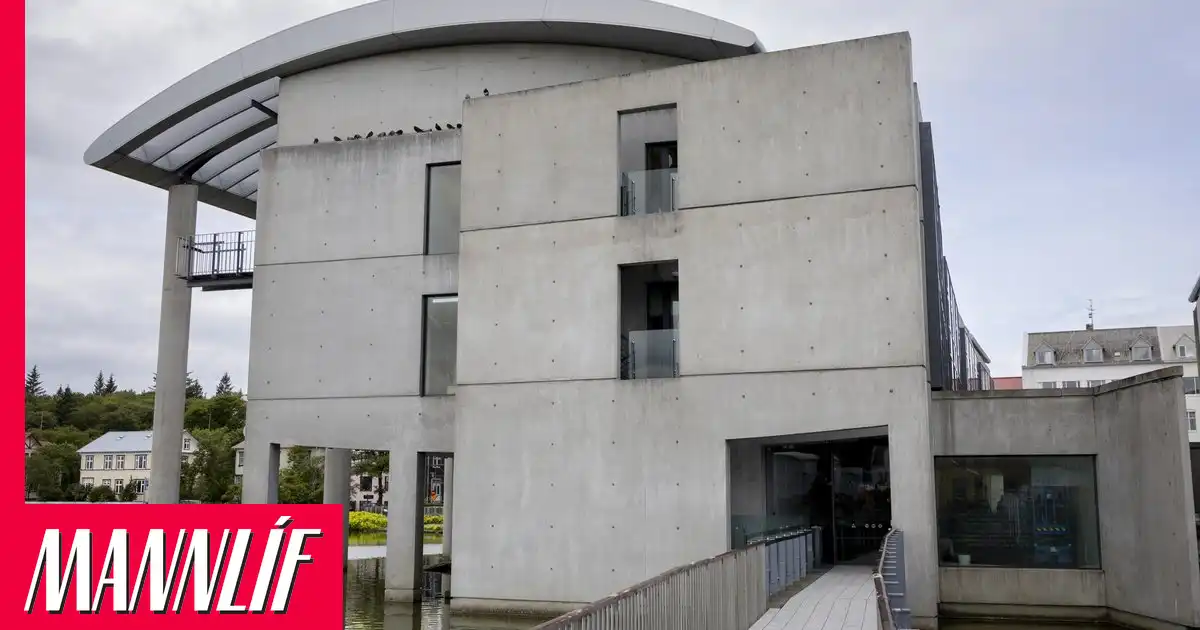 Hvern vilt þú sjá sem næsta borgarstjóra Reykjavíkur?
