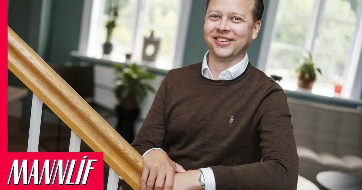 „Hvernig dílar maður við gamla freka karla?“