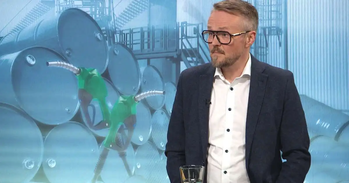„Hvernig geturðu skýrt að þetta eigi sér ekki aðrar skýringar?“