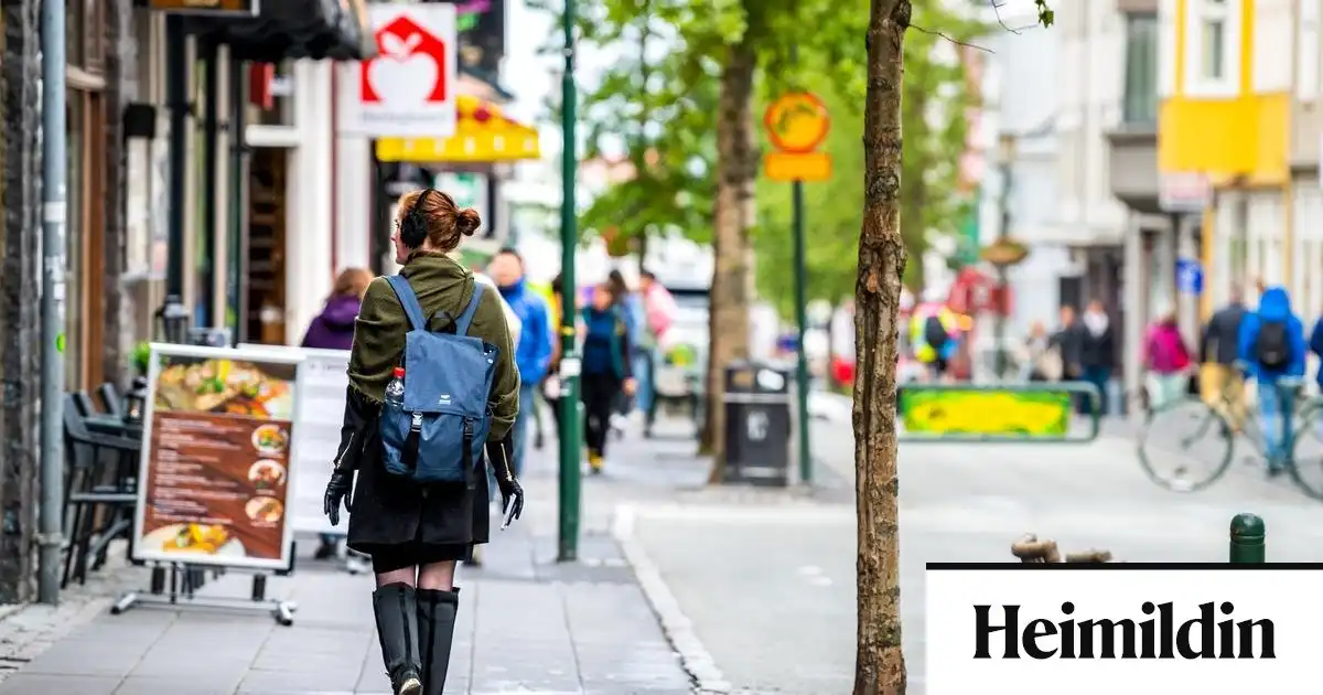 Hvernig skapa má hagkerfi velsældar – sem nærir umfram vöxt