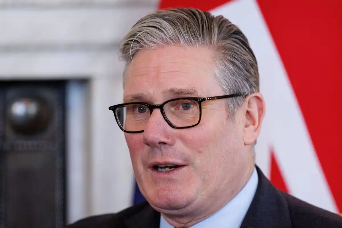 Hvers vegna er ríkisstjórn Keir Starmer svona óvinsæl?