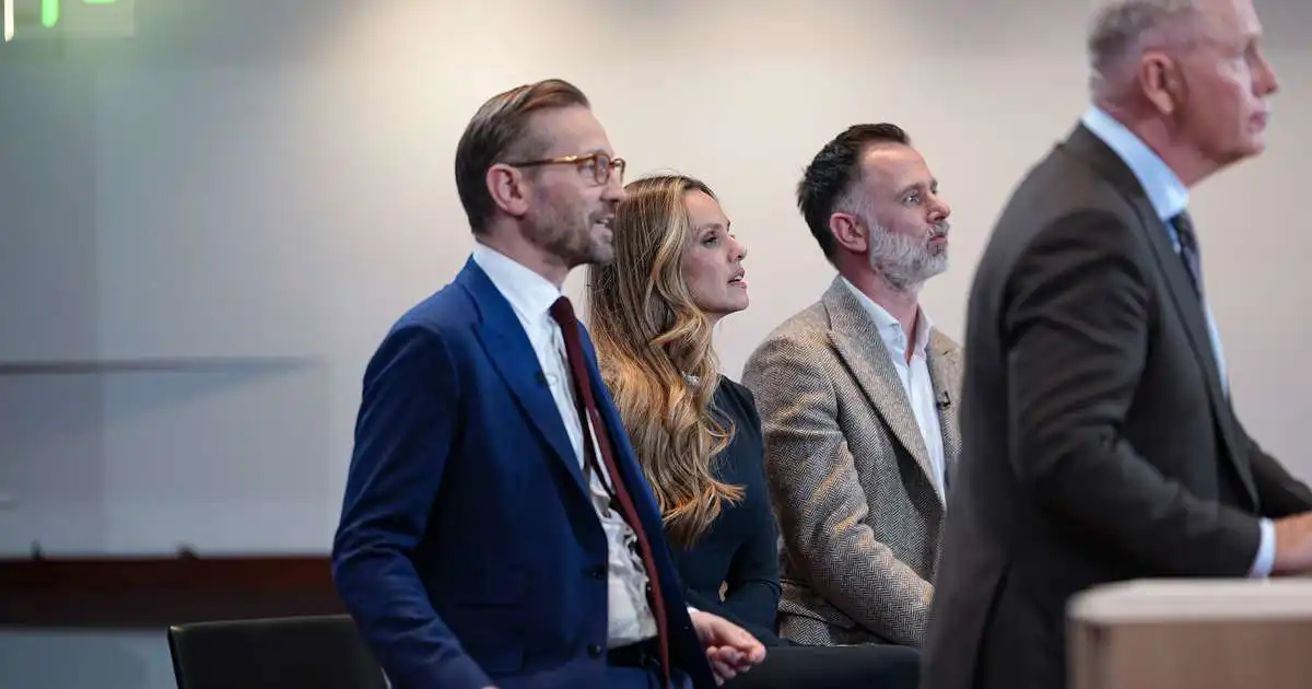 Hvert leita flokkarnir eftir kosninganótt?